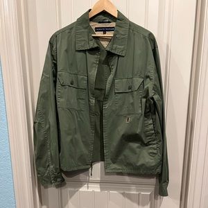 Vintage Tommy Hilfiger Jacket